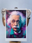 Oliver  - Einstein's Quantum Reverie