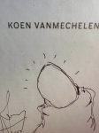 Koen Vanmechelen - The Elements of Life