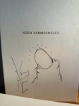 Koen Vanmechelen - Les lments de la vie