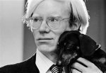 (After) Andy Warhol - VacheAndy Warhol