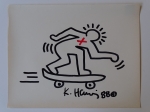 Keith Haring  - Keith Haring