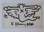 Keith Haring  - Keith Haring