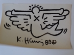 Keith Haring  - Keith Haring