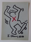 Keith Haring  - Keith Haring