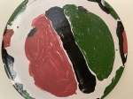 Bram Bogart - Plate