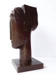 Amadeo Modigliani - Head