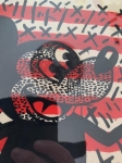 Keith Haring  - Mickey la souris