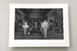 Dominic Rouse - Surreal Visions Folio - Six Prints