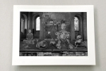 Dominic Rouse - Surreal Visions Folio - Six Prints