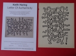 Keith Haring (after) - Keith Haring