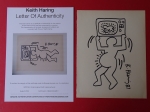 Keith Haring (after) - Keith Haring