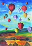 Denis Mihai - Baloons