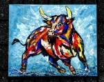 Jovan  Srijemac - Lucky Bull