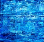 Jovan  Srijemac - Blue Aria