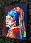 Jovan  Srijemac - Vermeer in my dreams