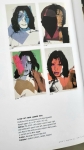 Andy Warhol - ANDY WARHOL - Mick Jagger 1975 - FS.II.138- SRIGRAPHIE