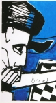 Herman Brood - CHECS