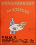 Panamarenko Multiples P.M.M.K