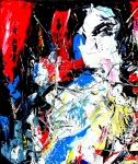 Jovan  Srijemac - Abstract composition,Goodbye
