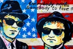 Jovan  Srijemac - Blues Brothers, Everybody needs somebody