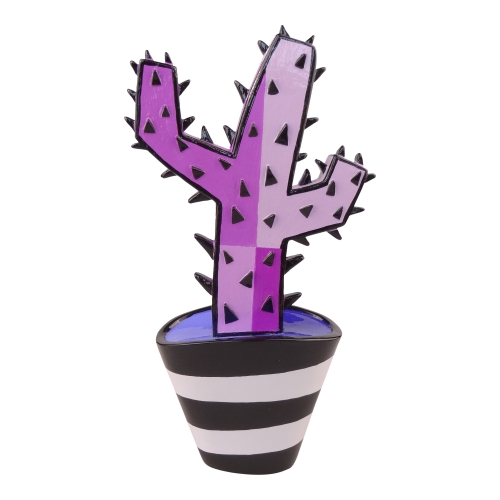 Jacqueline Schafer - Cactus 2B-M