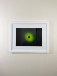 Ann Veronica Janssens - 'Eclips B' by Ann Veronica Janssens (museum to scale - edition)