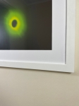 Ann Veronica Janssens - 'Eclips B' by Ann Veronica Janssens (museum to scale - edition)