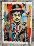 Oliver  - Chaplin