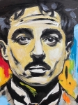 Oliver  - Chaplin