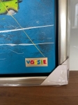 Vossie Vos - Originele vossie