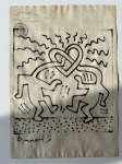 Keith Haring (after) - Keith Haring