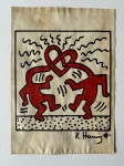 Keith Haring (after) - Keith Haring