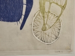 Walter Leblanc - Tricycle