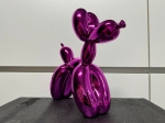 Jeff  Koons (after) - Jeff Koons Balloon Dog Editions Studio