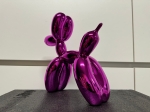 Jeff  Koons (after) - Jeff Koons Balloon Dog Editions Studio