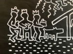 Keith Haring (after) - Figures