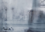 Vadim Kovalev - ,, A walk in the fog,,
