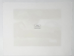 Guillaume Corneille - Ondertekend; Summer Reveries Lithografie