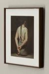 Michael Borremans - Automat (I)