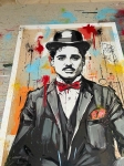 Oliver  - Charlie Chaplin