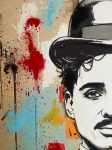 Oliver  - Charlie Chaplin