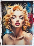 Oliver  - Marilyn Monroe