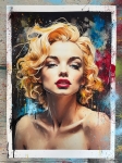 Oliver  - Marilyn Monroe