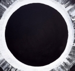 andre m. groes - HOT BLACK HOLE SUN