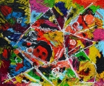 andre m. groes - ANDRE NAAR JACKSON POLLOCK