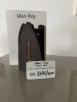 Man Ray - Cadeau - 1974 -