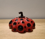 Yayoi Kusama - Yayoi Kusama - Naoshima Red Pumpkin