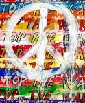 Jovan  Srijemac - Stop the War
