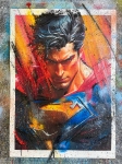 Oliver  - Superman