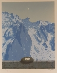 Rene Magritte - Le domaine d'Arnheem